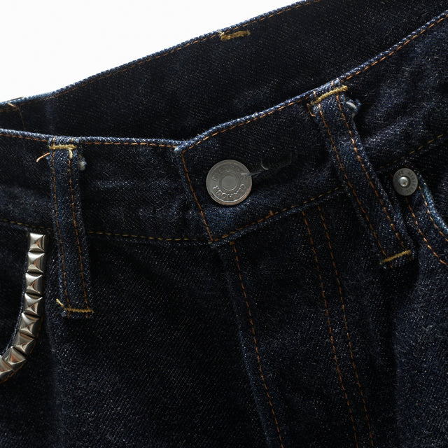 HYSTERIC GLAMOUR JEANS