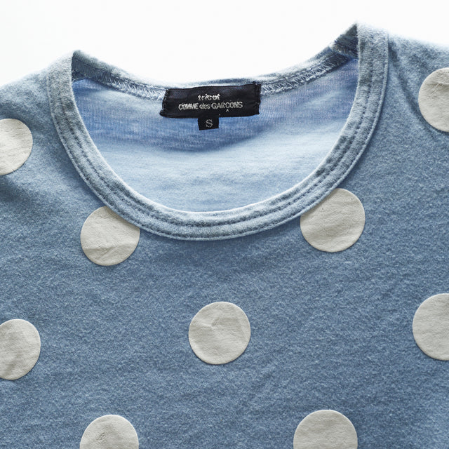 COMME DES GARCONS TRICOT WOMENS TOP