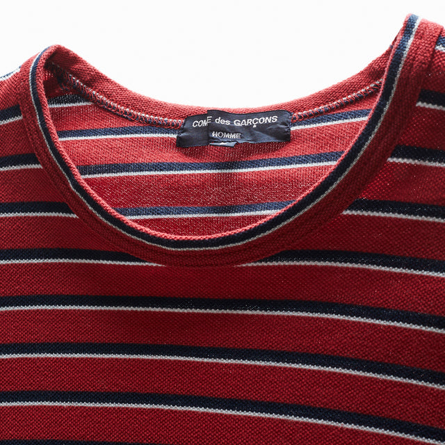 COMME DES GARCONS HOMME SHIRT