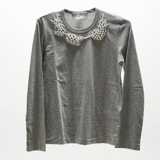 COMME DES GARCONS WOMENS LONGSLEEVE
