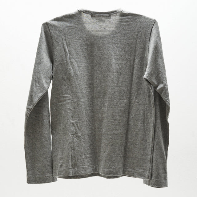 COMME DES GARCONS WOMENS LONGSLEEVE