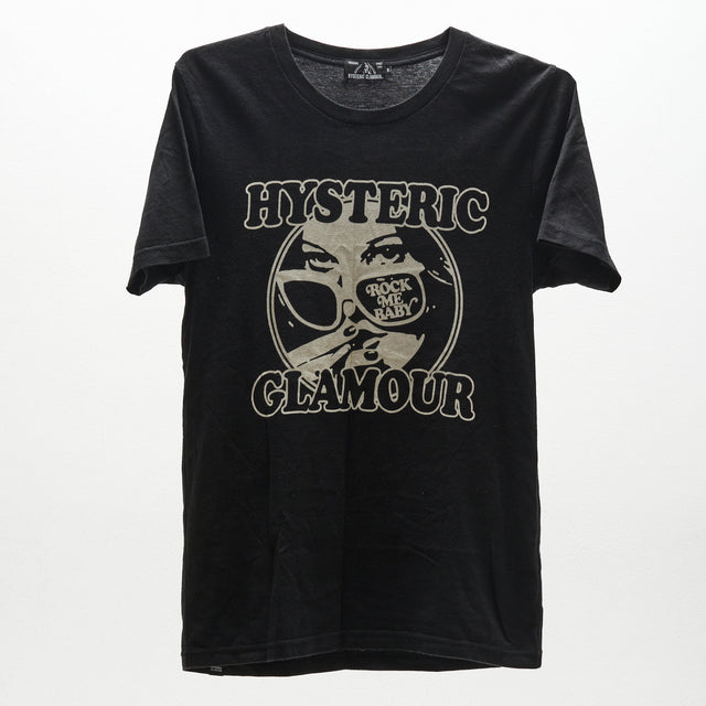 HYSTERIC GLAMOUR SHIRT