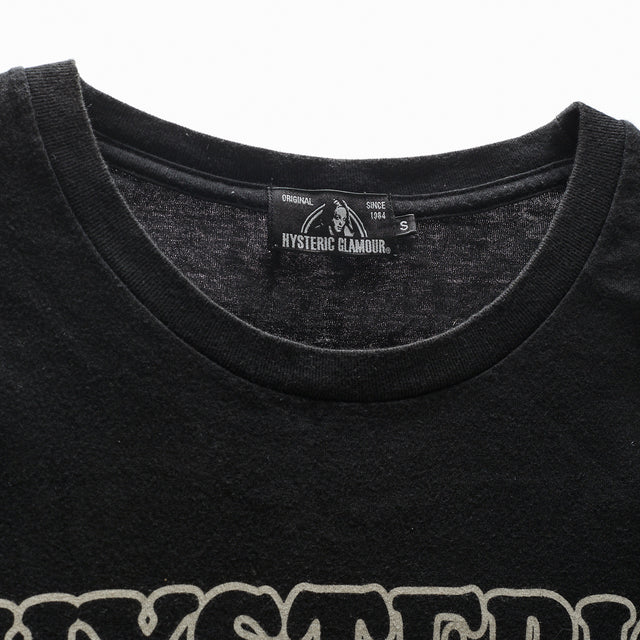HYSTERIC GLAMOUR SHIRT