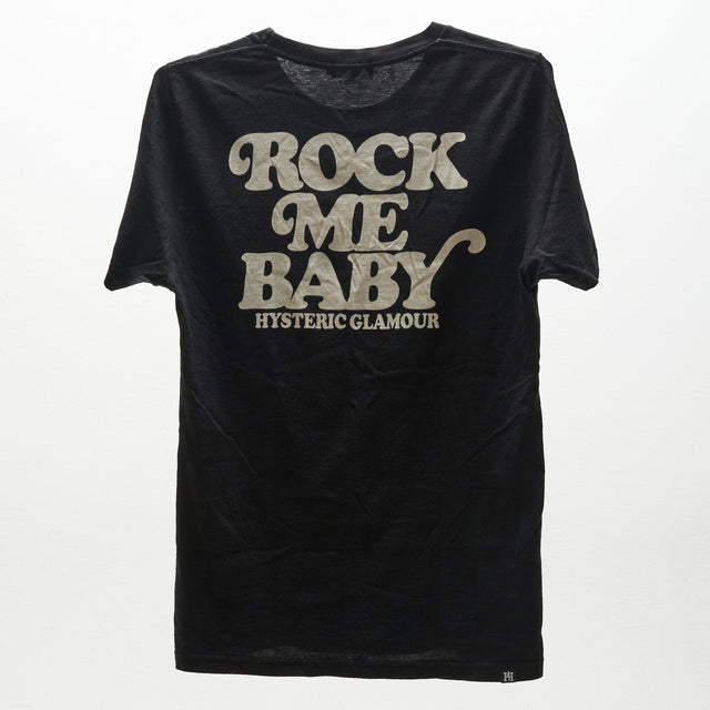 HYSTERIC GLAMOUR SHIRT