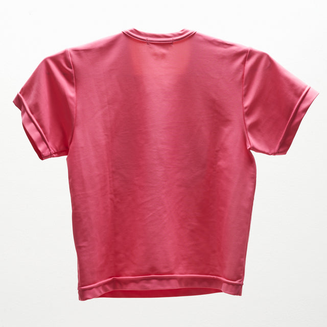 COMME DES GARCONS WOMENS BABY TEE