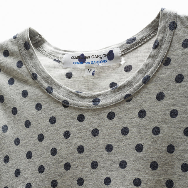 COMME DES GARCONS WOMENS TOP