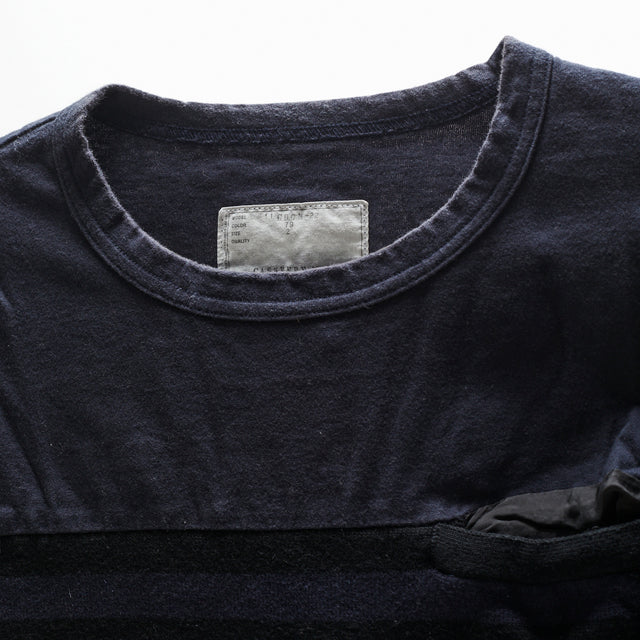 COMME DES GARCONS WOMENS TOP