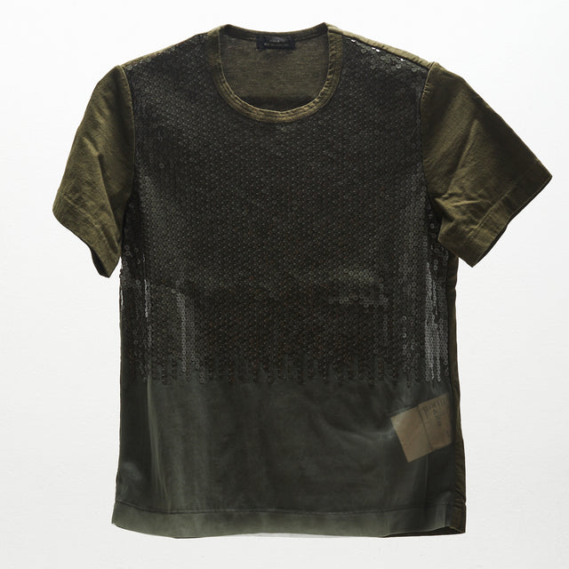 COMME DES GARCONS TRICOT WOMENS TOP