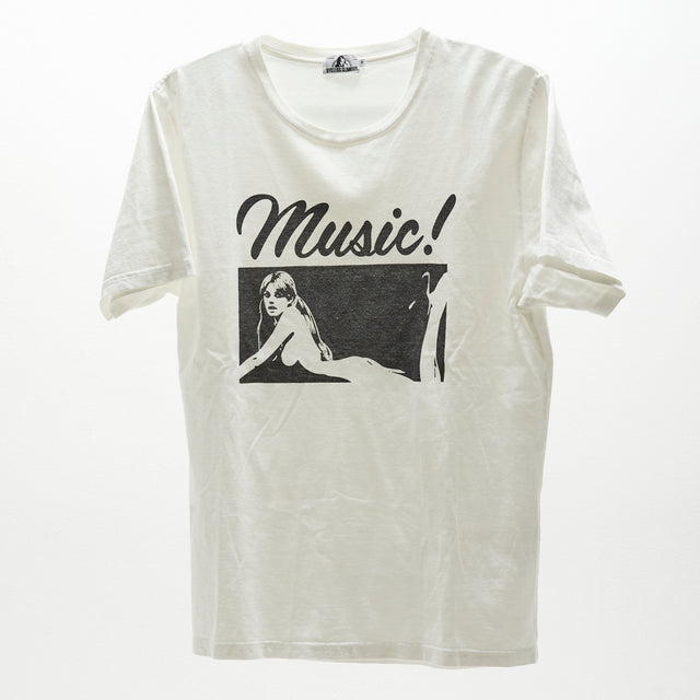 HYSTERIC GLAMOUR SHIRT