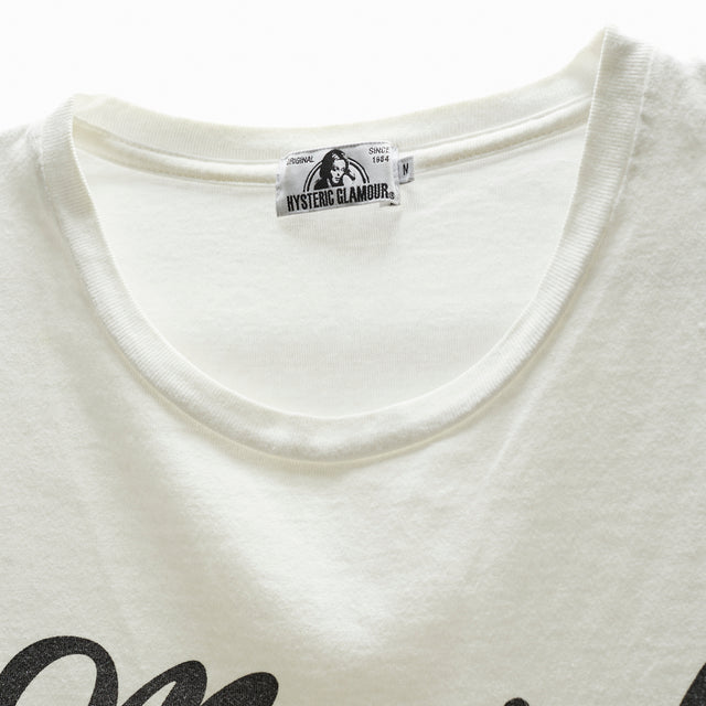 HYSTERIC GLAMOUR SHIRT