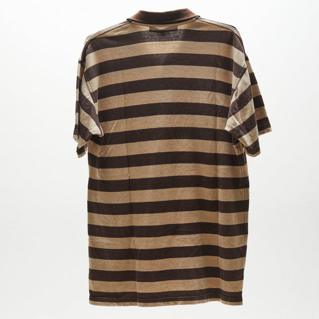 COMME DES GARCONS JUNYA WATANABE POLO SHIRT