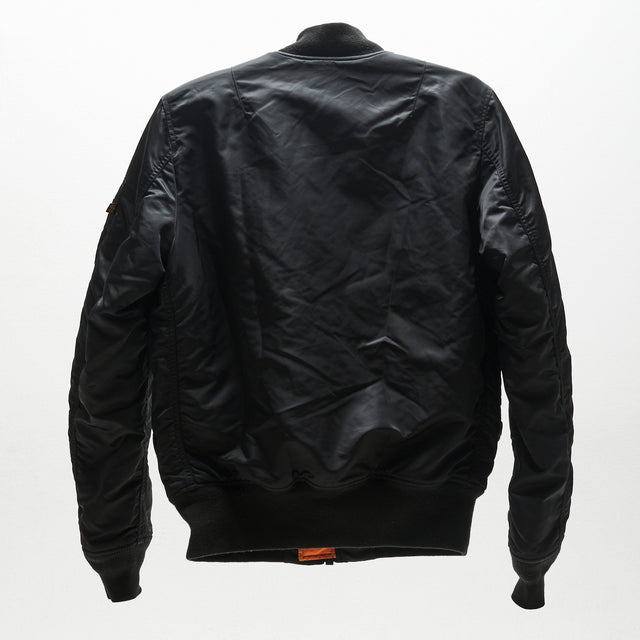 ALPHA INDUSTRIES BOMBER JACKET