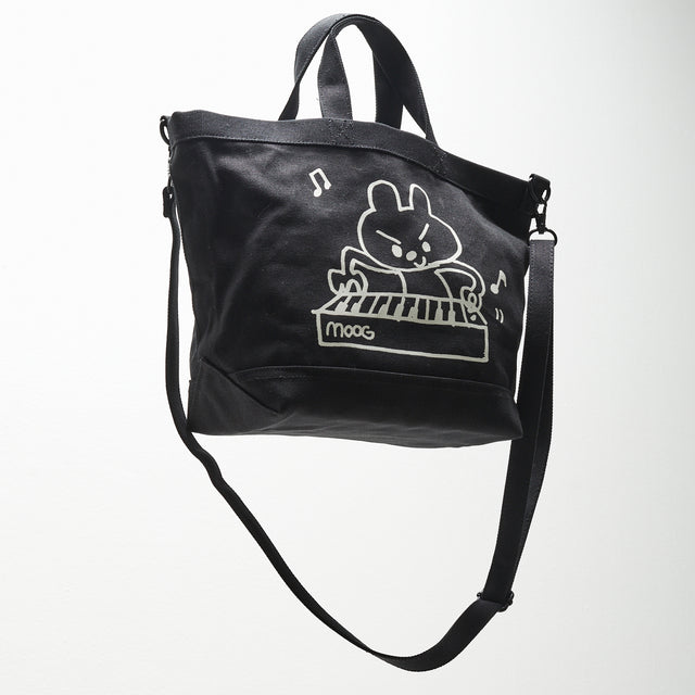 HYSTERIC GLAMOUR TOTE BAG