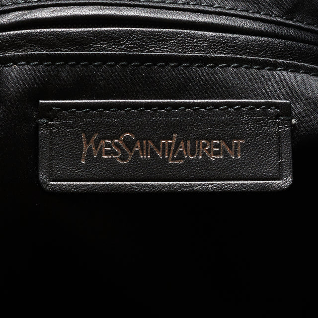 SAINT LAURENT ROADY BAG