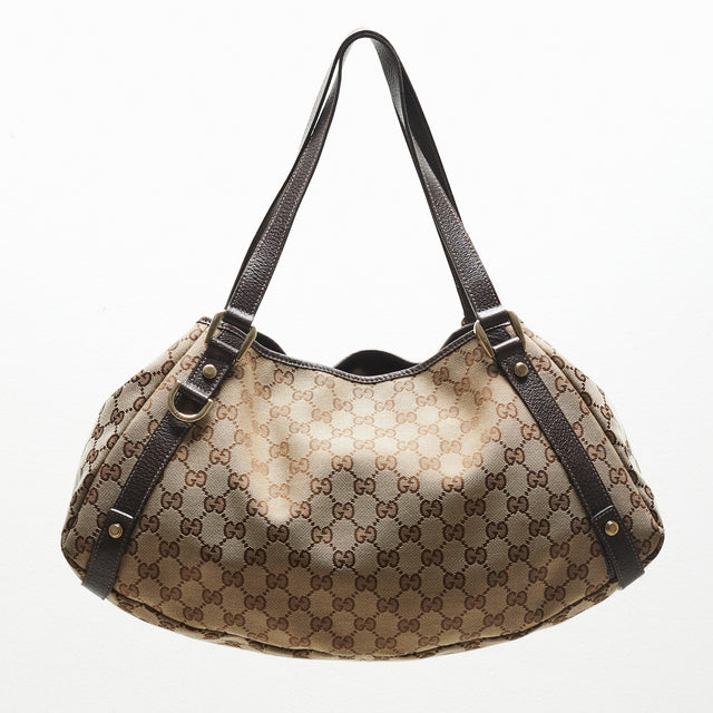GUCCI ABBEY HAND BAG