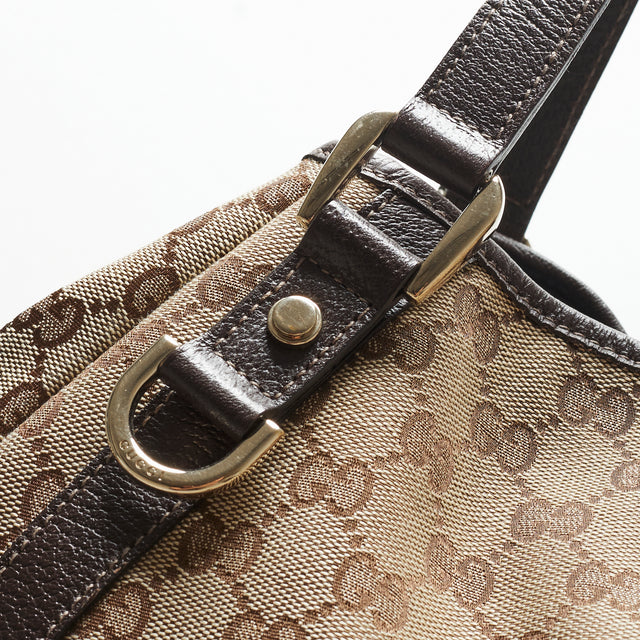 GUCCI ABBEY HAND BAG