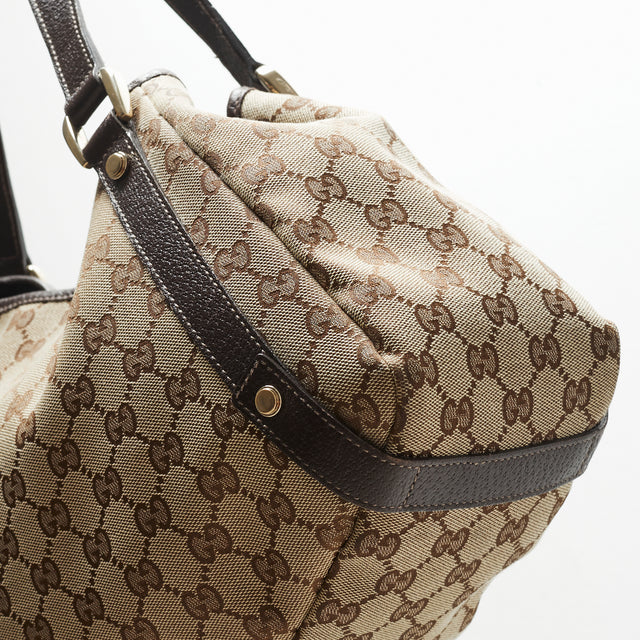 GUCCI ABBEY HAND BAG