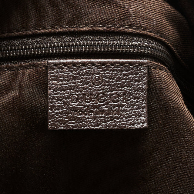 GUCCI ABBEY HAND BAG