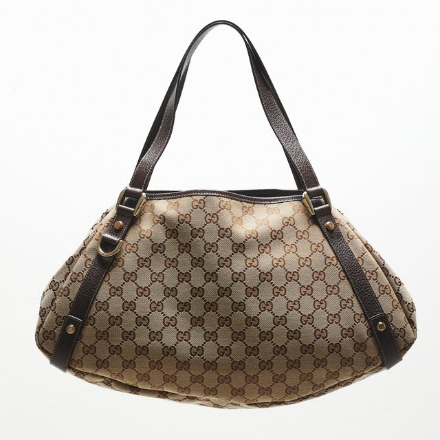 GUCCI ABBEY HAND BAG
