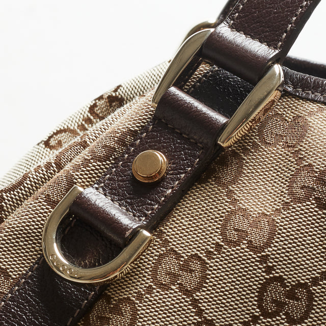 GUCCI ABBEY HAND BAG