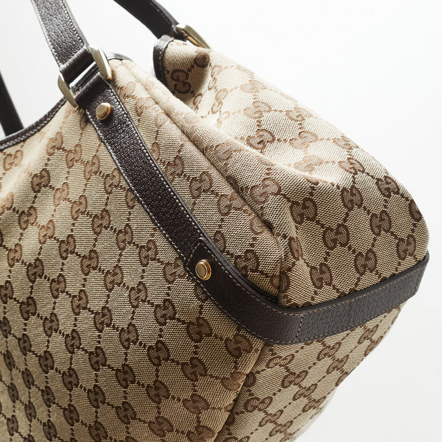 GUCCI ABBEY HAND BAG