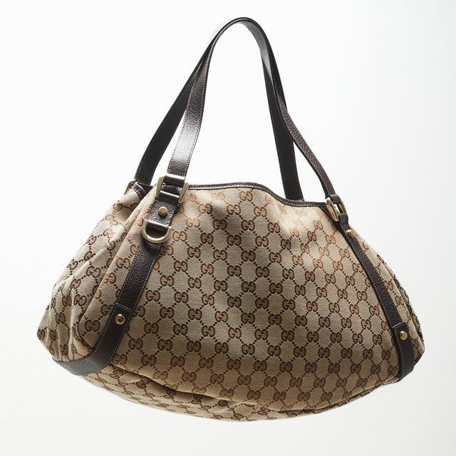 GUCCI ABBEY HAND BAG