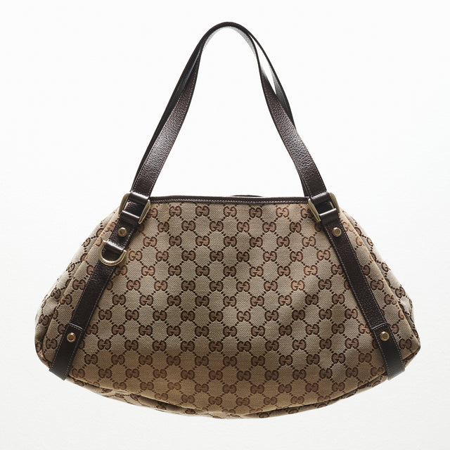 GUCCI ABBEY HAND BAG