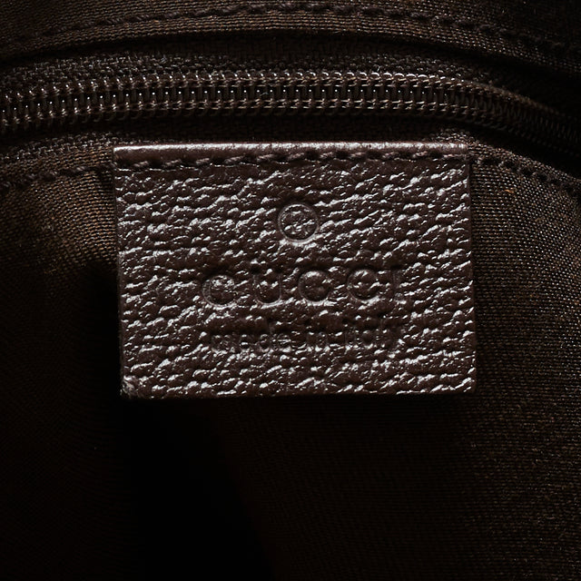 GUCCI ABBEY HAND BAG