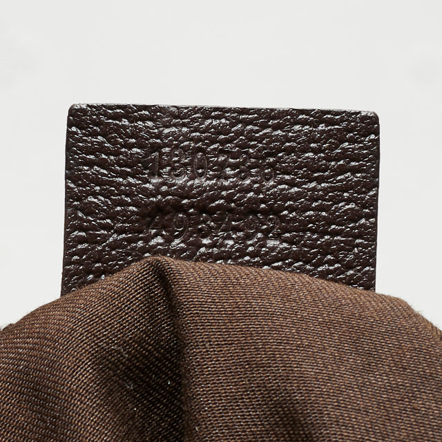 GUCCI ABBEY HAND BAG