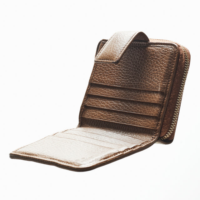 GUCCI MONOGRAM WALLET