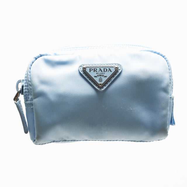 PRADA NYLON POUCH