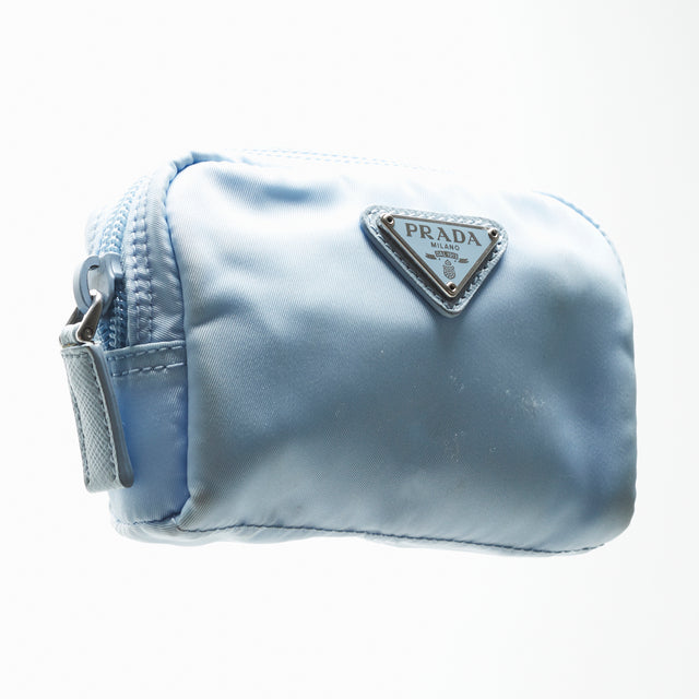 PRADA NYLON POUCH