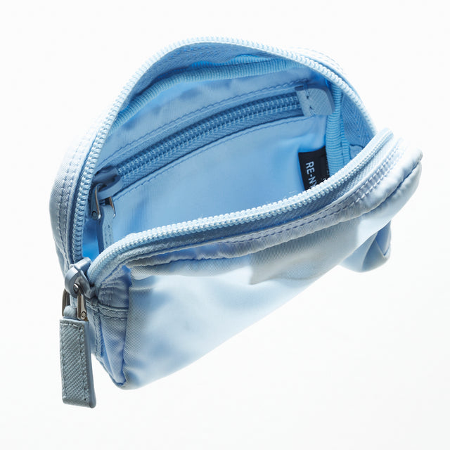 PRADA NYLON POUCH