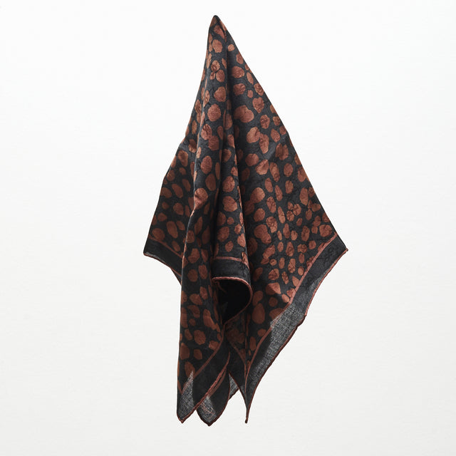 SAINT LAURENT SCARF