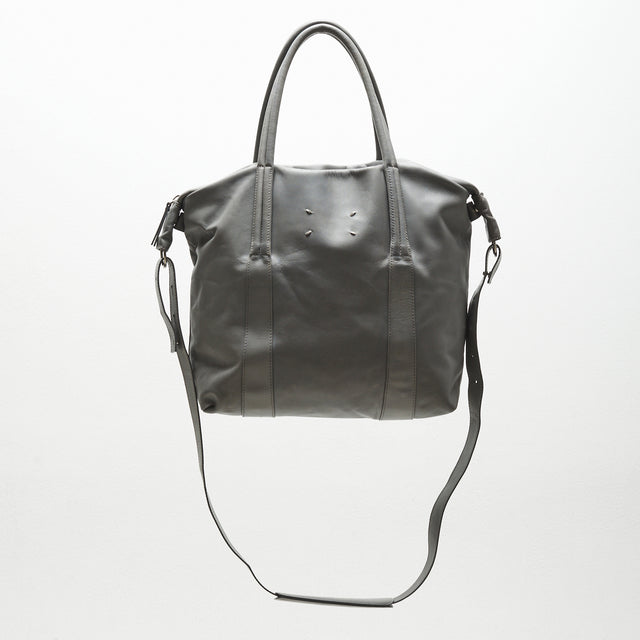 MAISON MARGIELA SS2015 LEATHER TOTE