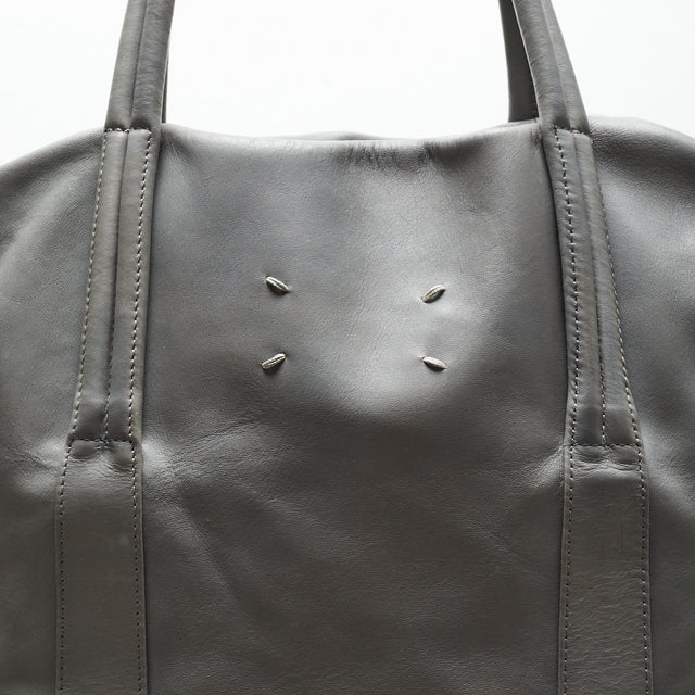 MAISON MARGIELA SS2015 LEATHER TOTE
