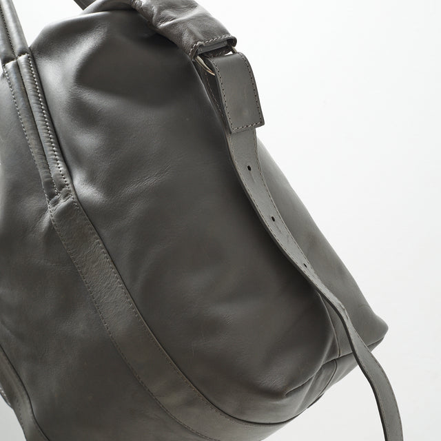 MAISON MARGIELA SS2015 LEATHER TOTE
