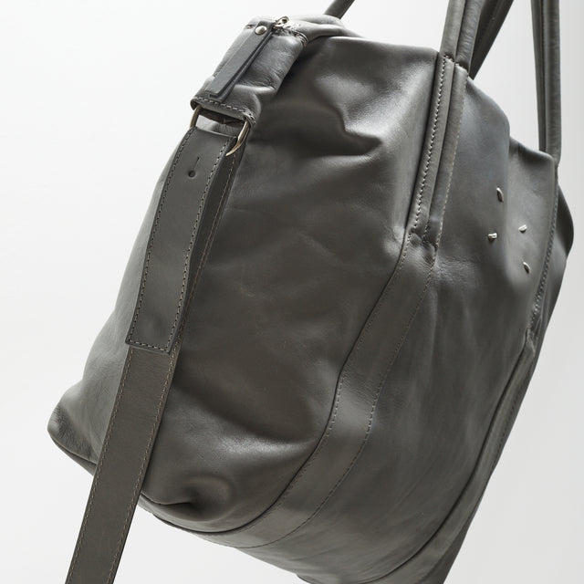 MAISON MARGIELA SS2015 LEATHER TOTE