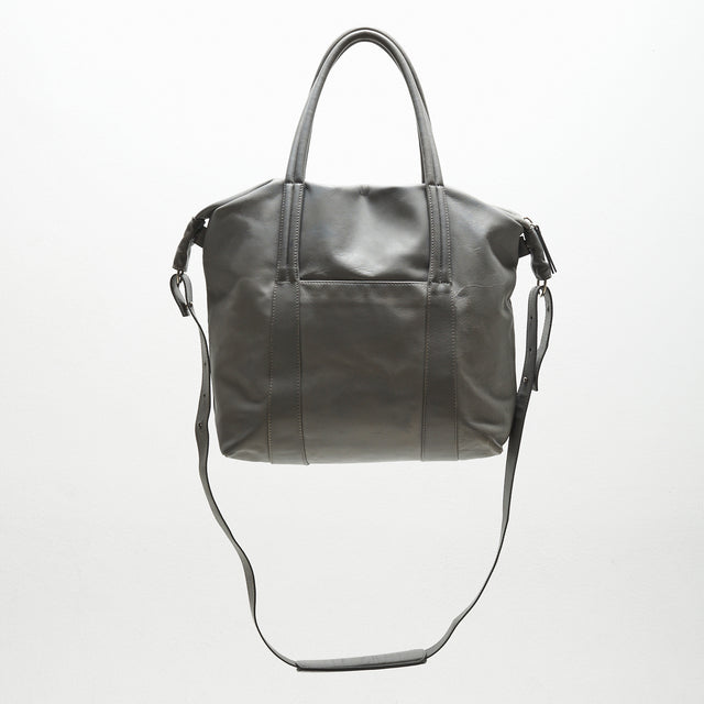 MAISON MARGIELA SS2015 LEATHER TOTE