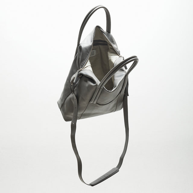 MAISON MARGIELA SS2015 LEATHER TOTE
