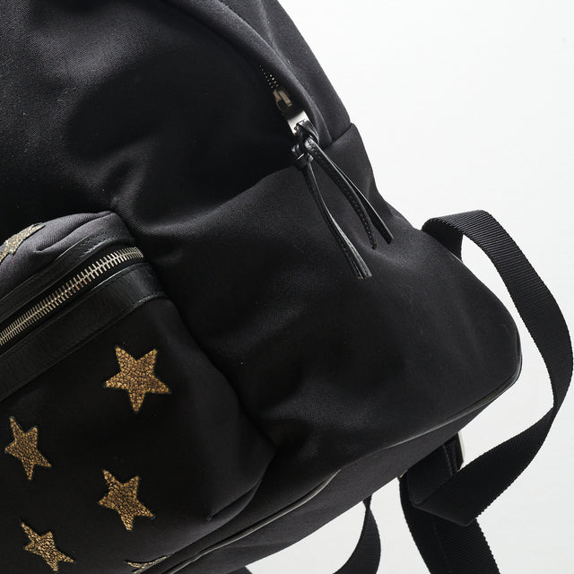 SAINT LAURENT STARS BACKPACK