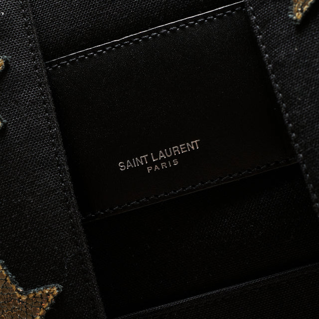 SAINT LAURENT STARS BACKPACK