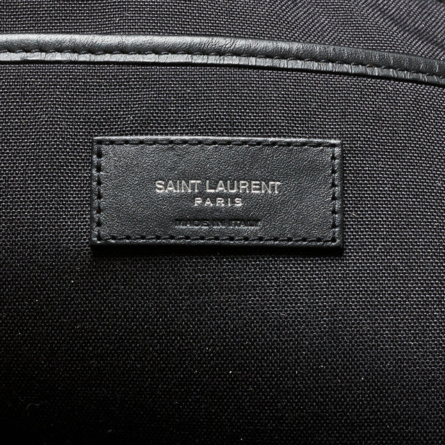 SAINT LAURENT STARS BACKPACK