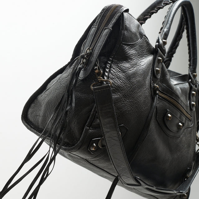 BALENCIAGA THE CITY BAG