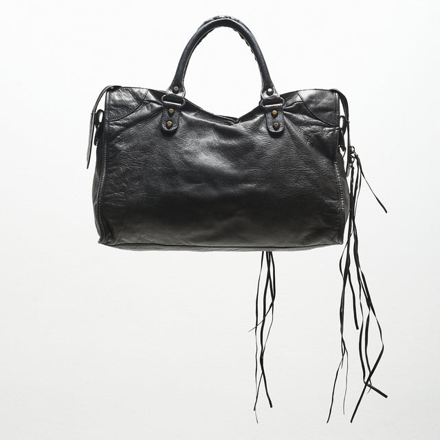 BALENCIAGA THE CITY BAG