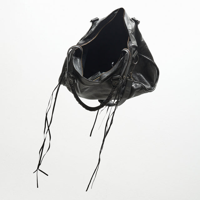 BALENCIAGA THE CITY BAG
