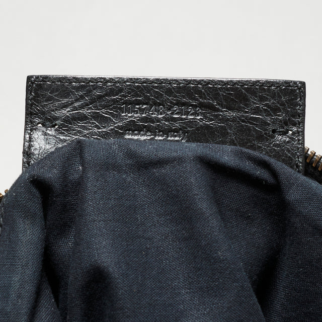 BALENCIAGA THE CITY BAG