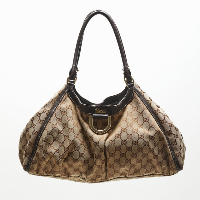 GUCCI ABBEY HAND BAG