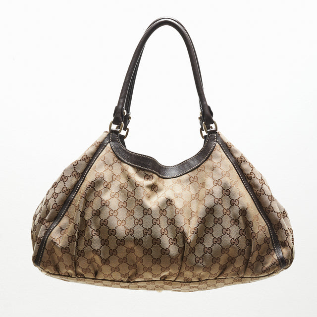 GUCCI ABBEY HAND BAG