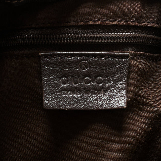 GUCCI ABBEY HAND BAG